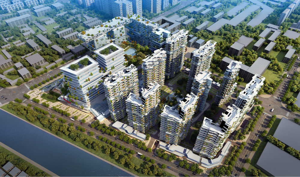 瀚海思念城,施工图审查,瀚海思念城施工图审查效果图.jpg