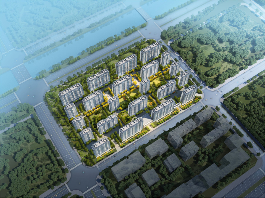 施工图审查,施工图一类审查,施工图文件一类审查,房建一类审查机构,中海云鼎湖居项目施工图审查.jpg