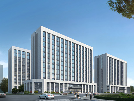 河南省鼎盛人防科技研究院-河南人防工程功能保障研究中心图