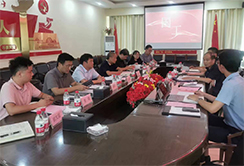 河南省鼎盛人防研究院助力国防动员创新平台